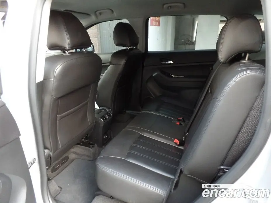Chevrolet Orlando 2017 2.0 автомат (гидро), фото 14