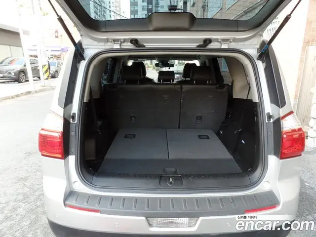 Chevrolet Orlando 2017 2.0 автомат (гидро), миниатюра 5