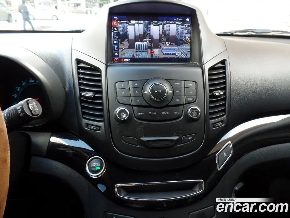 Chevrolet Orlando 2017 2.0 автомат (гидро), фото 7