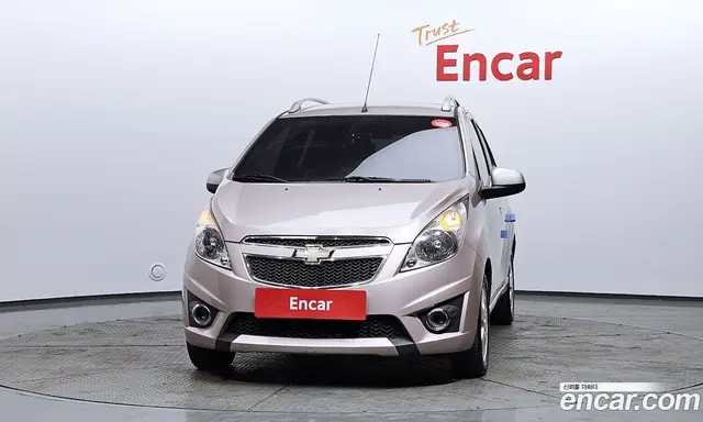 Chevrolet Spark 2012 1.0 автомат (гидро), миниатюра 3 Chevrolet Spark 2012 1.0 автомат (гидро), миниатюра 3