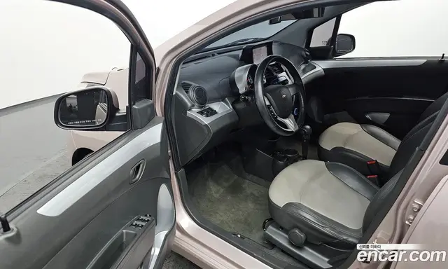 Chevrolet Spark 2012 1.0 автомат (гидро), миниатюра 10 Chevrolet Spark 2012 1.0 автомат (гидро), миниатюра 10
