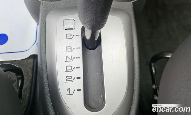 Chevrolet Spark 2012 1.0 автомат (гидро), миниатюра 9 Chevrolet Spark 2012 1.0 автомат (гидро), миниатюра 9