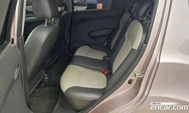 Chevrolet Spark 2012 1.0 автомат (гидро), миниатюра 10 Chevrolet Spark 2012 1.0 автомат (гидро), миниатюра 10