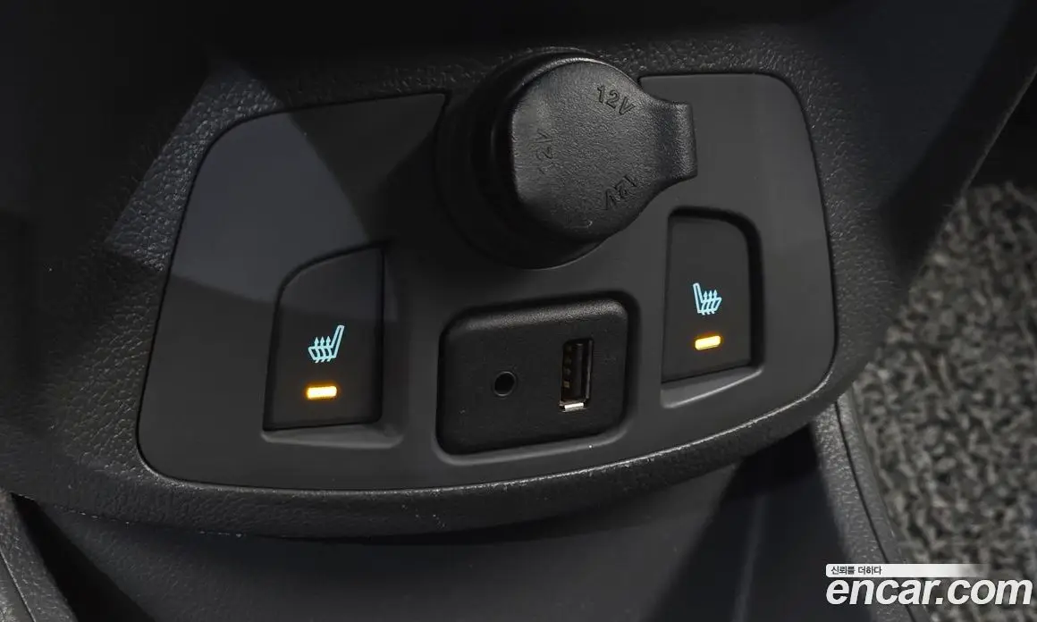 Chevrolet Spark 2014 1.0 автомат (гидро), фото 13