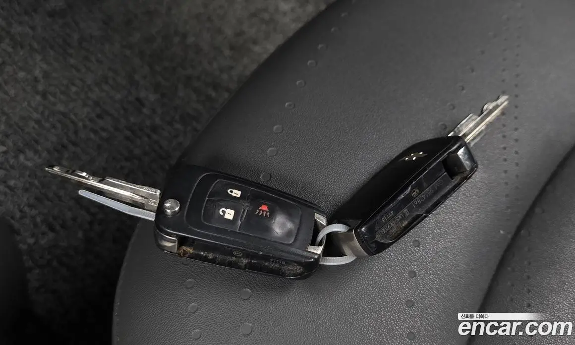Chevrolet Spark 2014 1.0 автомат (гидро), фото 17
