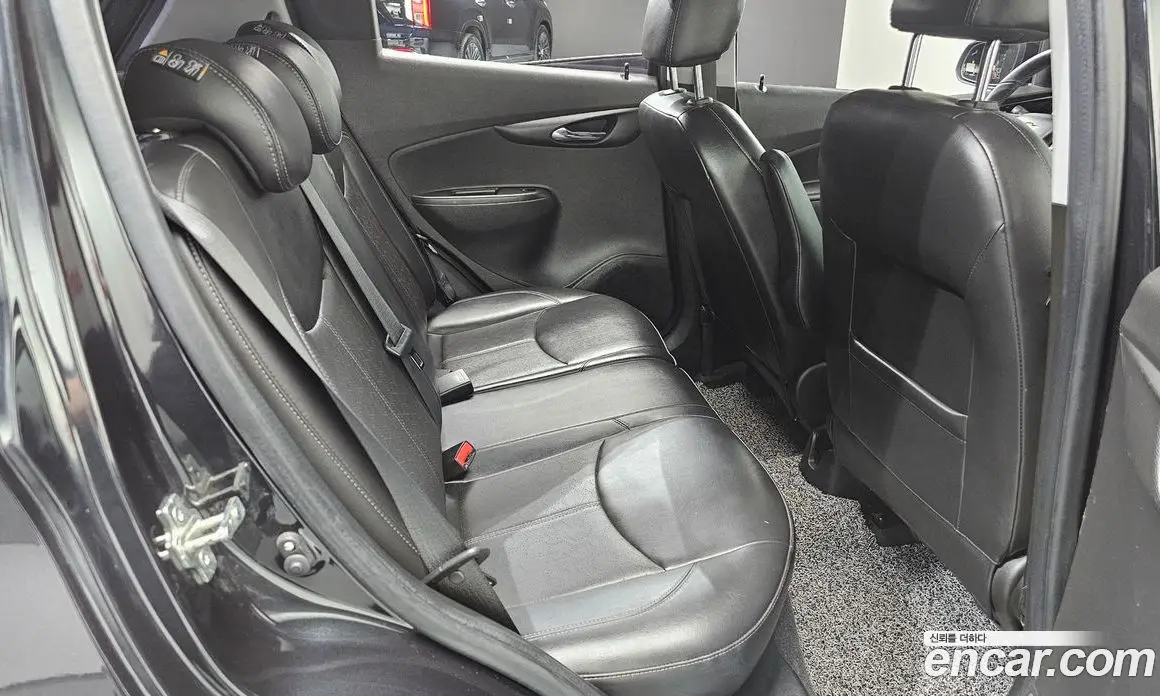 Chevrolet Spark 2016 1.0 автомат (гидро), фото 11
