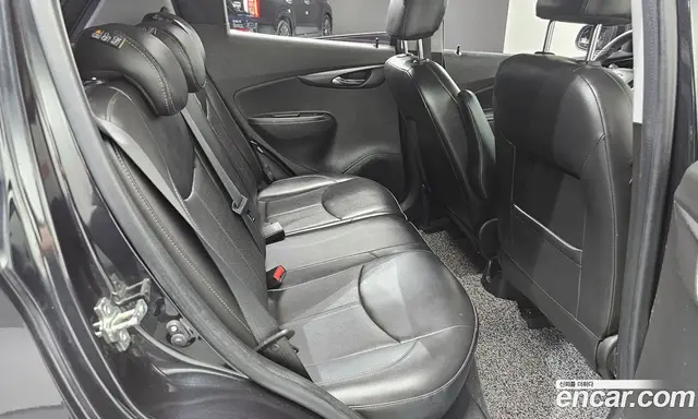 Chevrolet Spark 2016 1.0 автомат (гидро), миниатюра 11