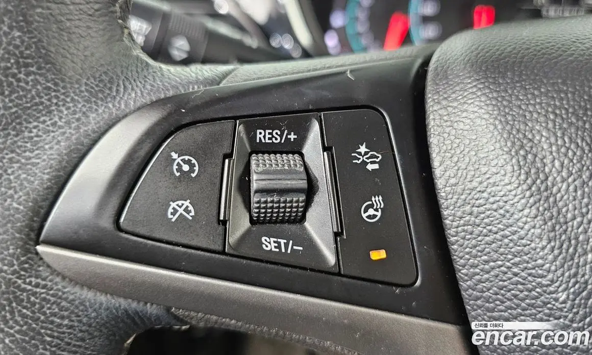 Chevrolet Spark 2016 1.0 автомат (гидро), фото 15