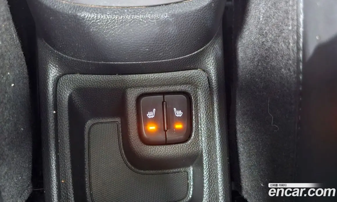 Chevrolet Spark 2016 1.0 автомат (гидро), фото 18