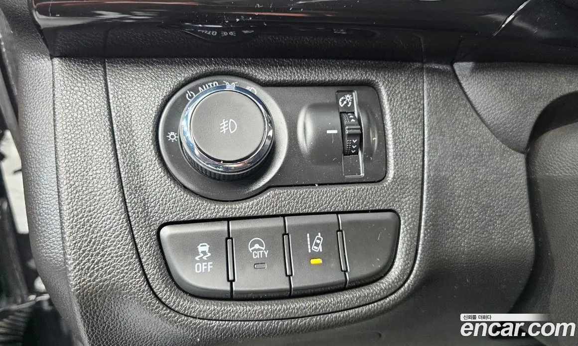Chevrolet Spark 2016 1.0 автомат (гидро), фото 19