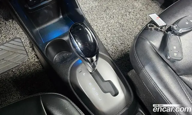 Chevrolet Spark 2016 1.0 автомат (гидро), миниатюра 9