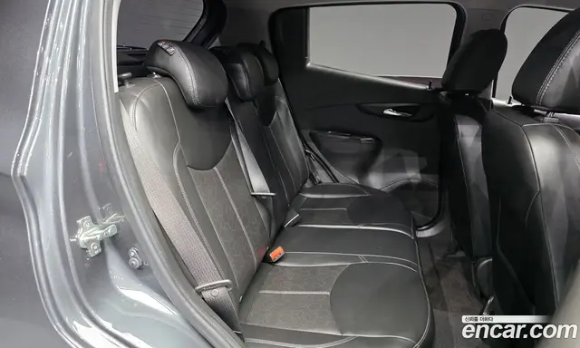 Chevrolet Spark 2017 1.0 автомат (гидро), миниатюра 12