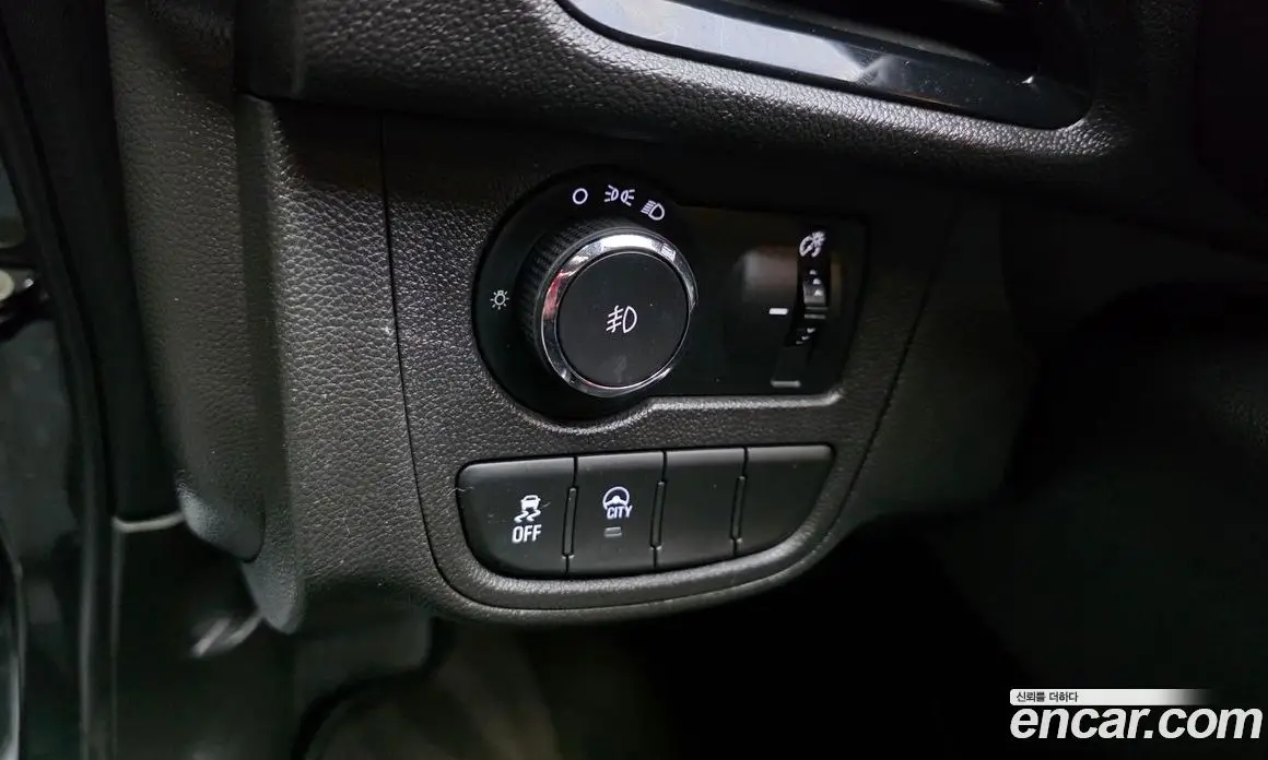Chevrolet Spark 2017 1.0 автомат (гидро), фото 18