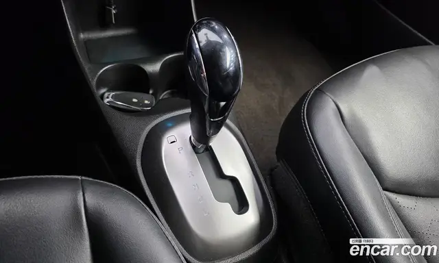 Chevrolet Spark 2017 1.0 автомат (гидро), миниатюра 9