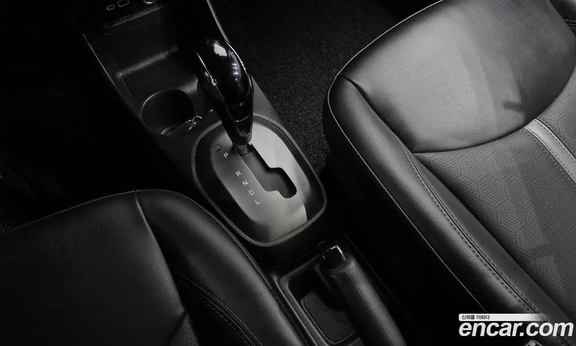 Chevrolet Spark 2019 1.0 автомат (гидро), фото 11