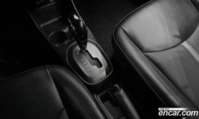 Chevrolet Spark 2019 1.0 автомат (гидро), миниатюра 11