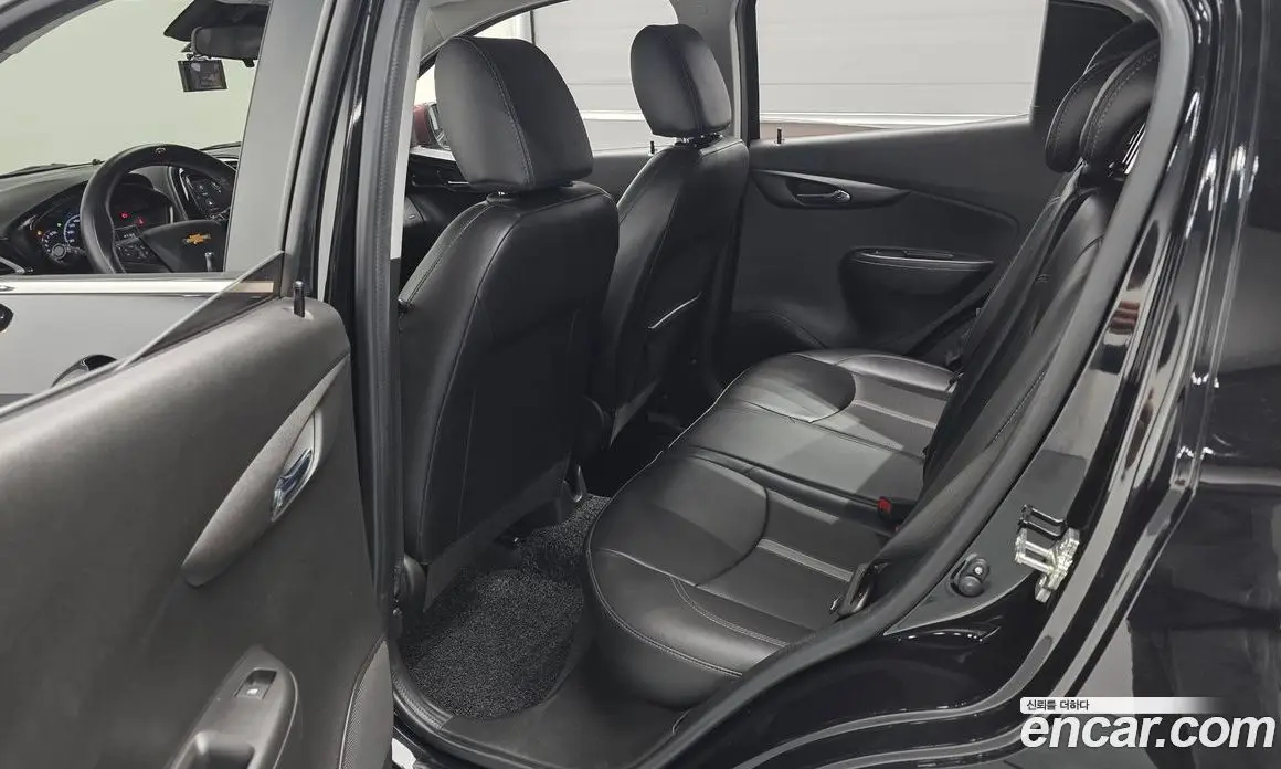 Chevrolet Spark 2019 1.0 автомат (гидро), фото 15