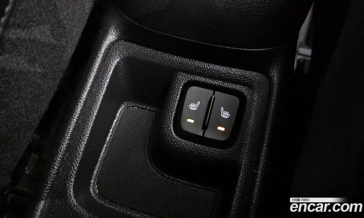 Chevrolet Spark 2019 1.0 автомат (гидро), фото 23