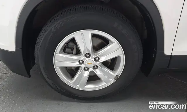 Chevrolet Trax 2015 1.4 автомат (гидро), миниатюра 5 Chevrolet Trax 2015 1.4 автомат (гидро), миниатюра 5