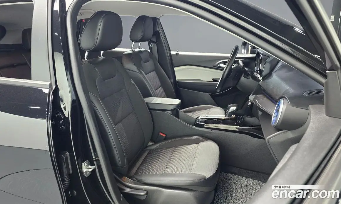 Chevrolet Trax 2023 1.2 автомат (гидро), фото 12