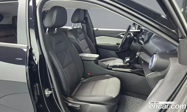 Chevrolet Trax 2023 1.2 автомат (гидро), миниатюра 12