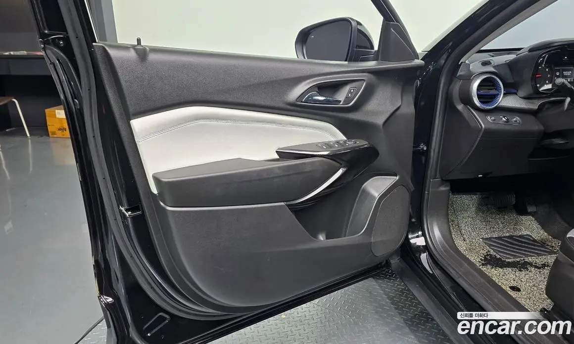Chevrolet Trax 2023 1.2 автомат (гидро), фото 13