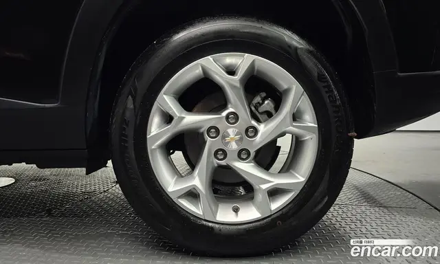 Chevrolet Trax 2023 1.2 автомат (гидро), миниатюра 6