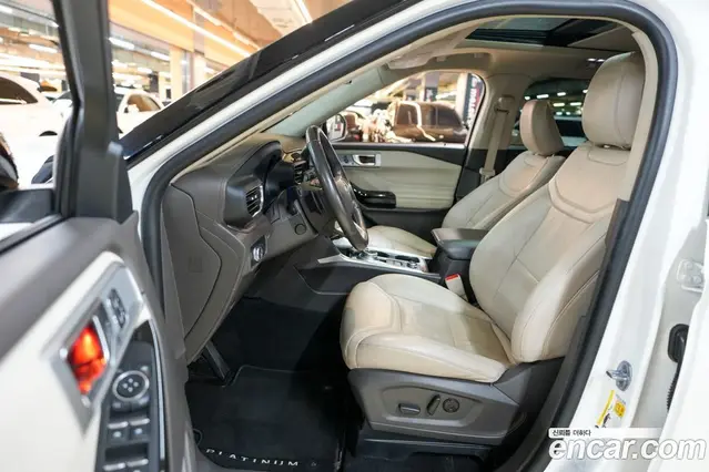 Ford Explorer 2021 3.0 автомат (гидро), миниатюра 11 Ford Explorer 2021 3.0 автомат (гидро), миниатюра 11