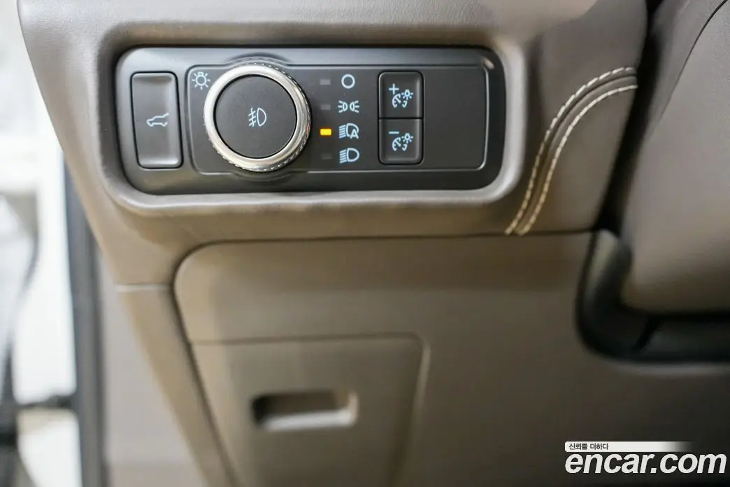 Ford Explorer 2021 3.0 автомат (гидро), фото 15 Ford Explorer 2021 3.0 автомат (гидро), фото 15