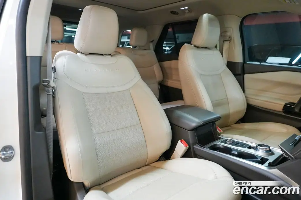 Ford Explorer 2021 3.0 автомат (гидро), фото 17 Ford Explorer 2021 3.0 автомат (гидро), фото 17