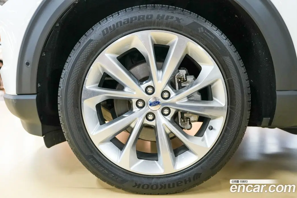 Ford Explorer 2021 3.0 автомат (гидро), фото 5 Ford Explorer 2021 3.0 автомат (гидро), фото 5