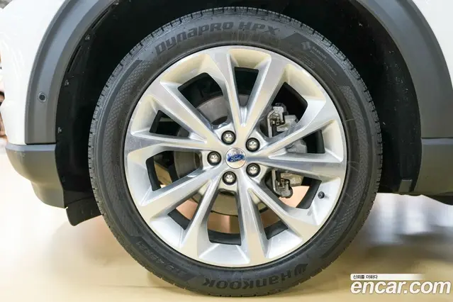 Ford Explorer 2021 3.0 автомат (гидро), миниатюра 5 Ford Explorer 2021 3.0 автомат (гидро), миниатюра 5