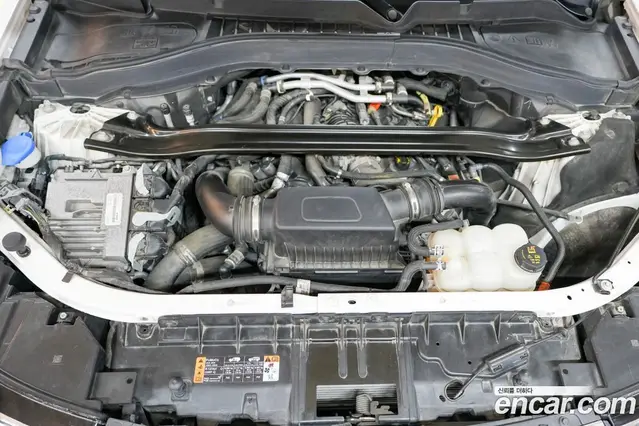 Ford Explorer 2021 3.0 автомат (гидро), миниатюра 6 Ford Explorer 2021 3.0 автомат (гидро), миниатюра 6