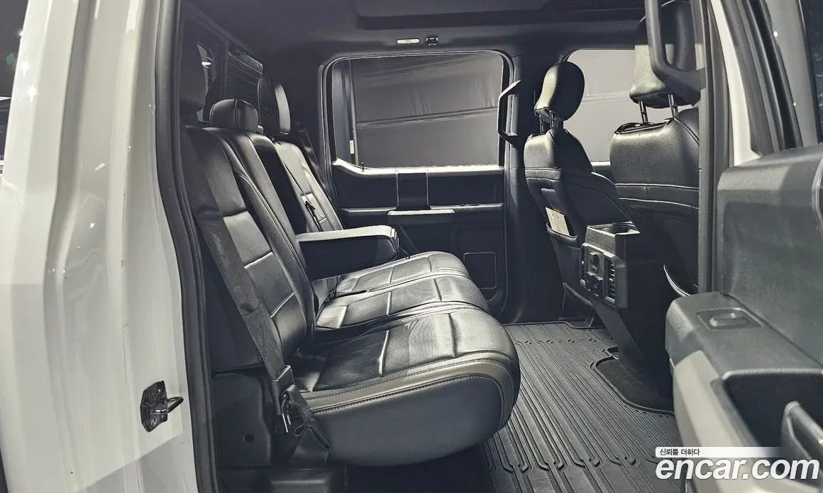 Ford F150 2018 3.5 автомат (гидро), фото 11