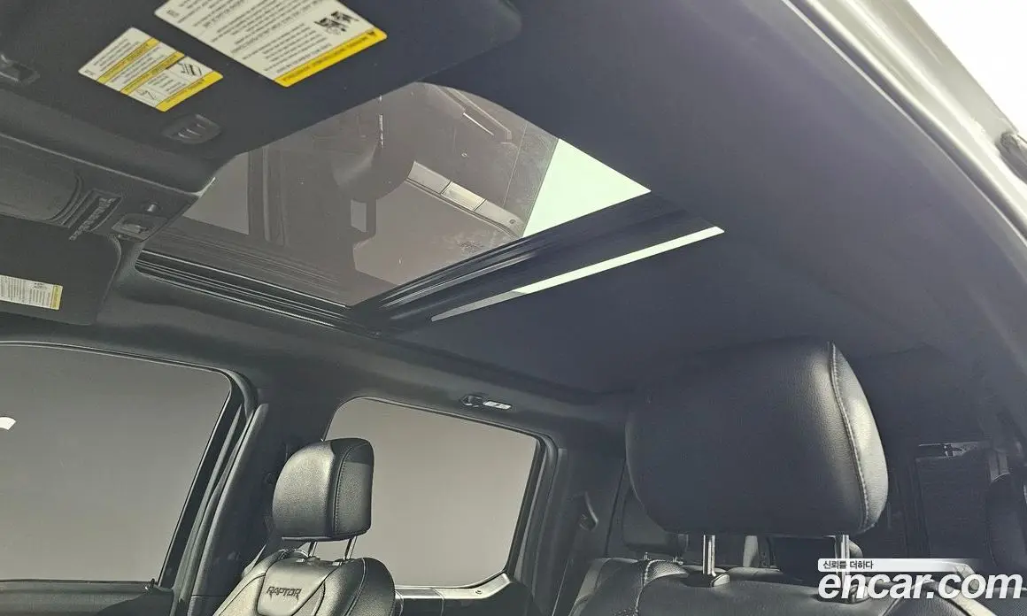 Ford F150 2018 3.5 автомат (гидро), фото 15