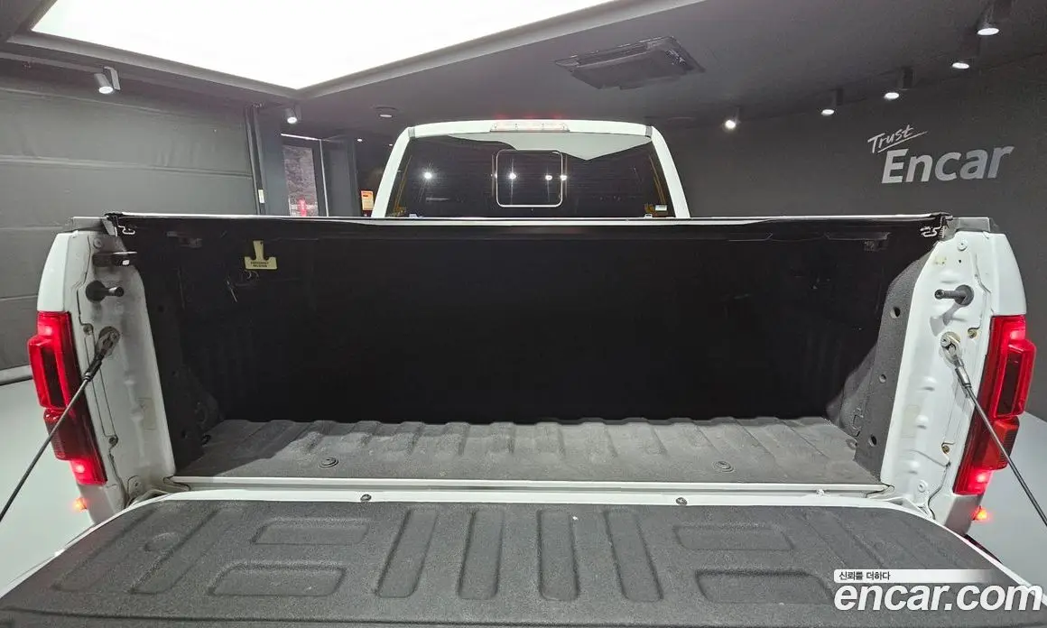 Ford F150 2018 3.5 автомат (гидро), фото 16