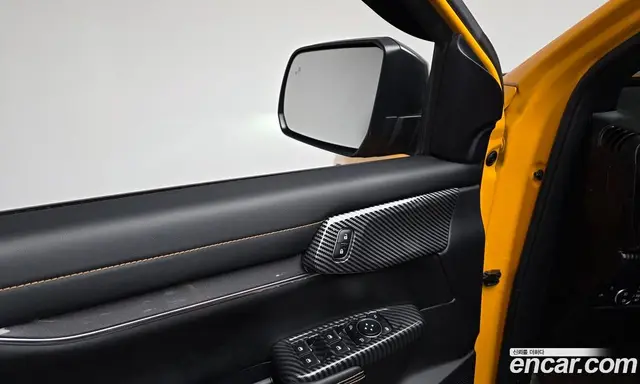 Ford Ranger 2023 2.0 автомат (гидро), миниатюра 12