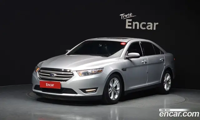Ford Taurus, 2012, 151 411 км Ford Taurus, 2012, 151 411 км