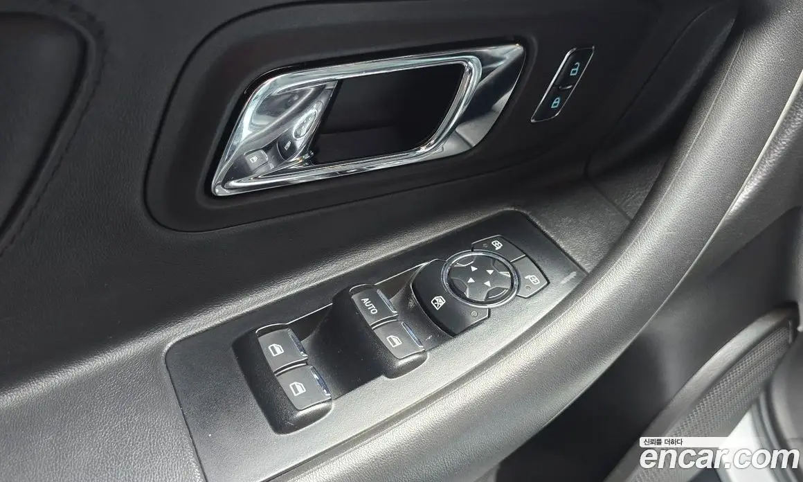 Ford Taurus 2012 2.0 автомат (гидро), фото 14
