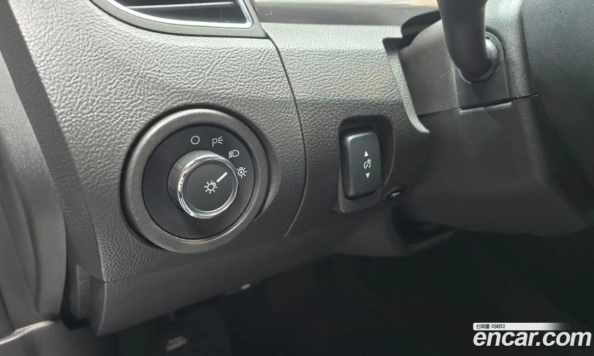 Ford Taurus 2012 2.0 автомат (гидро), фото 15