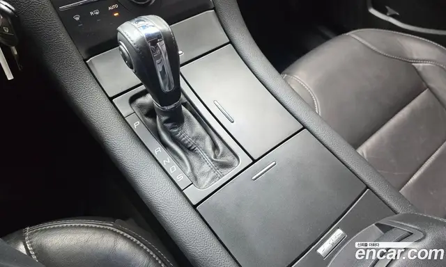 Ford Taurus 2012 2.0 автомат (гидро), миниатюра 9