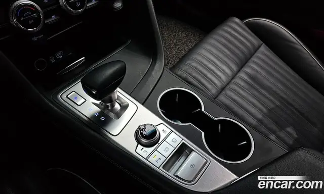 Genesis G70 2017 2.0 автомат (гидро), миниатюра 9 Genesis G70 2017 2.0 автомат (гидро), миниатюра 9
