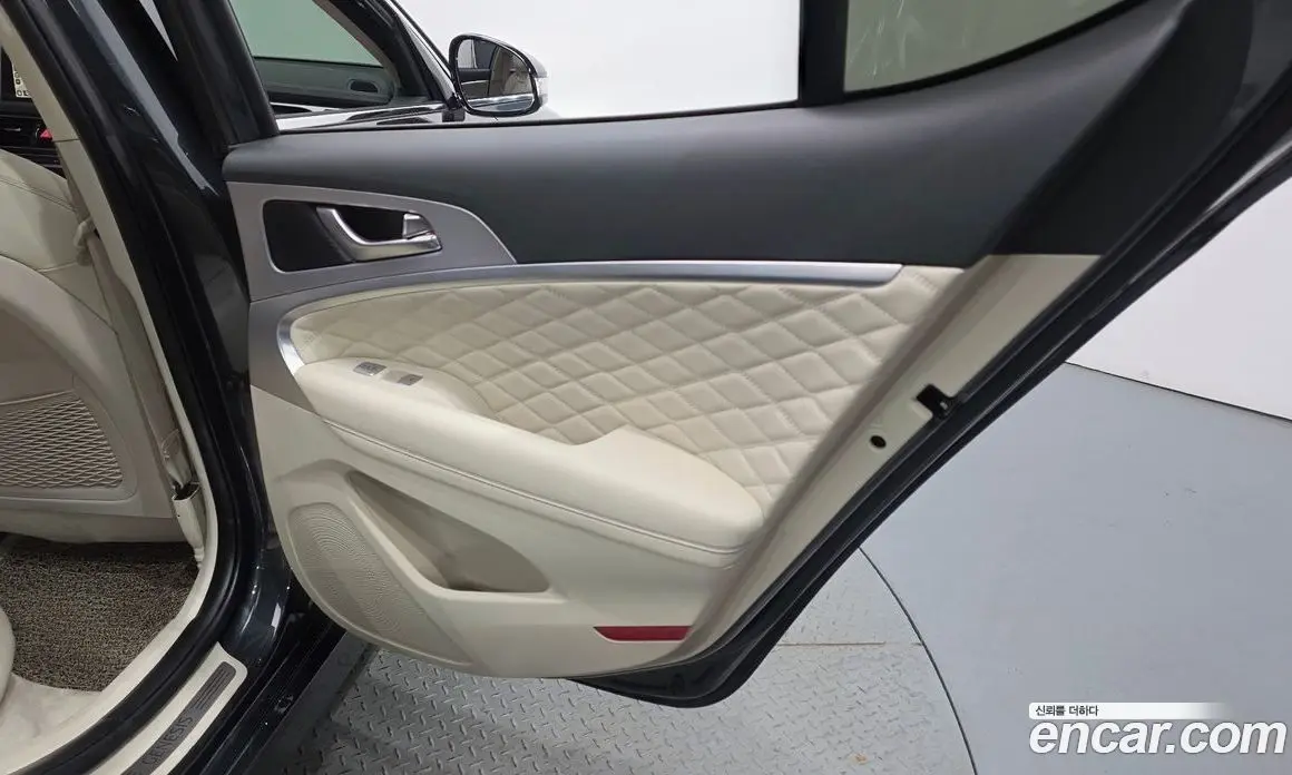 Genesis G70 2019 2.0 автомат (гидро), фото 15
