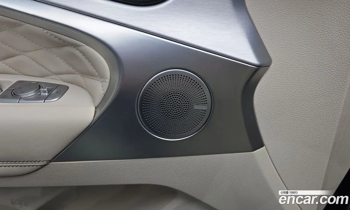 Genesis G70 2019 2.0 автомат (гидро), фото 34