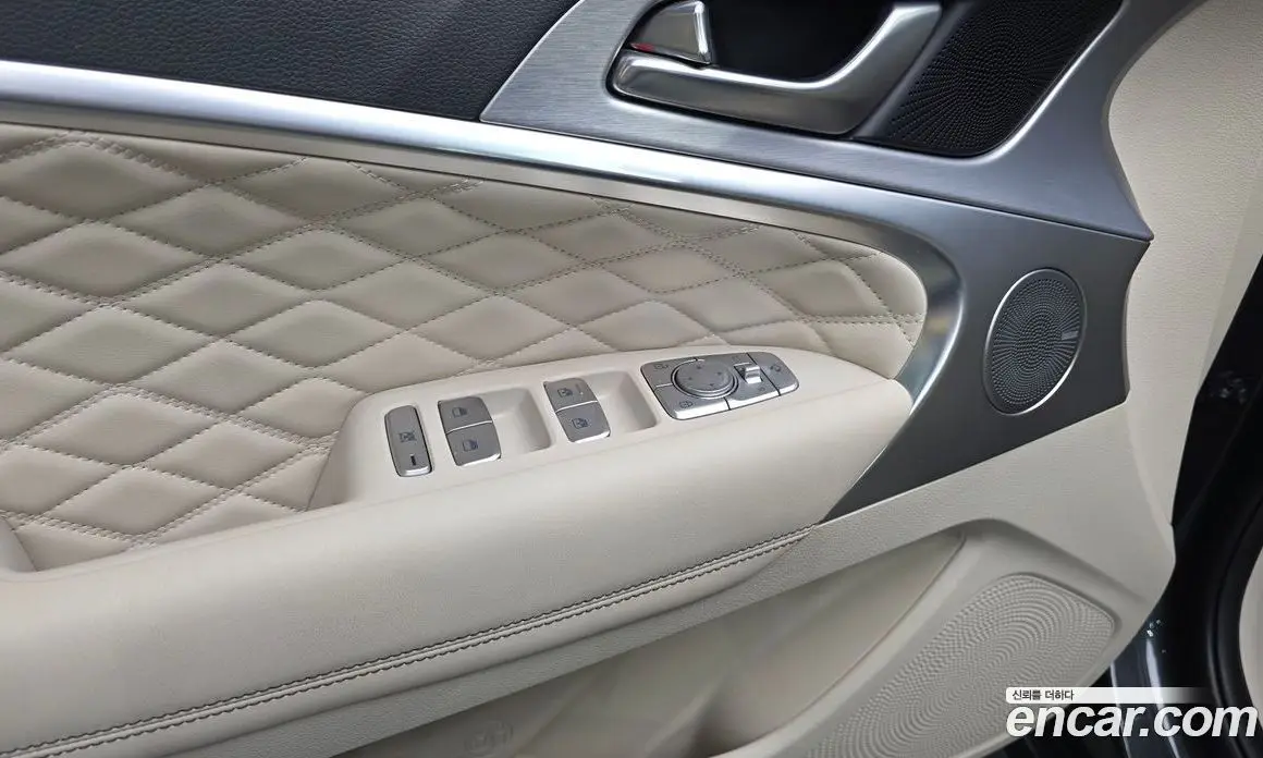 Genesis G70 2019 2.0 автомат (гидро), фото 35