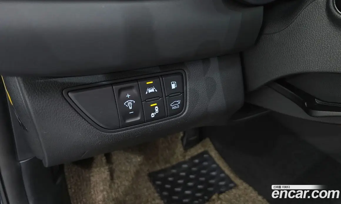 Genesis G70 2020 2.2 автомат (гидро), фото 14