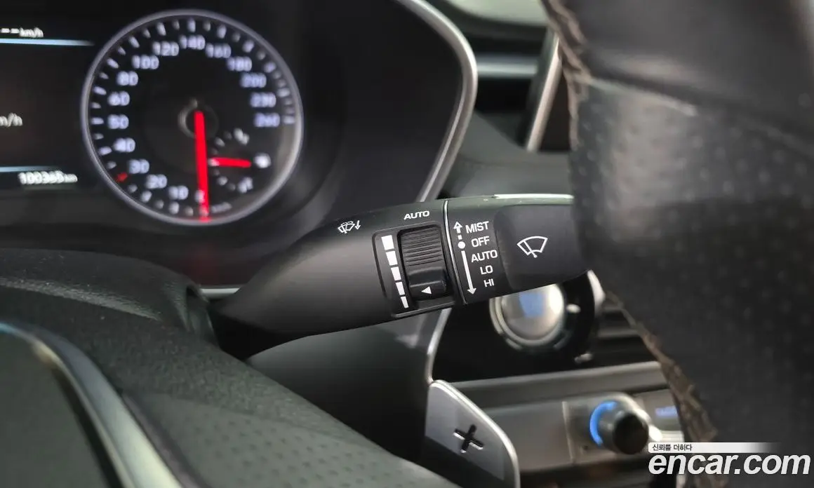 Genesis G70 2020 2.2 автомат (гидро), фото 18