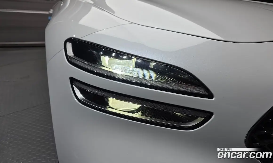 Genesis G70 2021 2.0 автомат (гидро), фото 8
