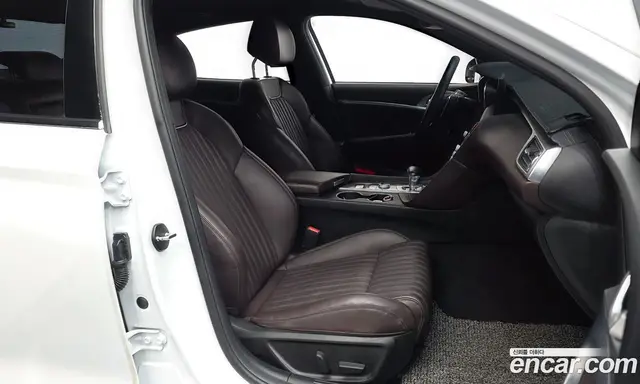 Genesis G70 2021 2.2 автомат (гидро), миниатюра 11 Genesis G70 2021 2.2 автомат (гидро), миниатюра 11