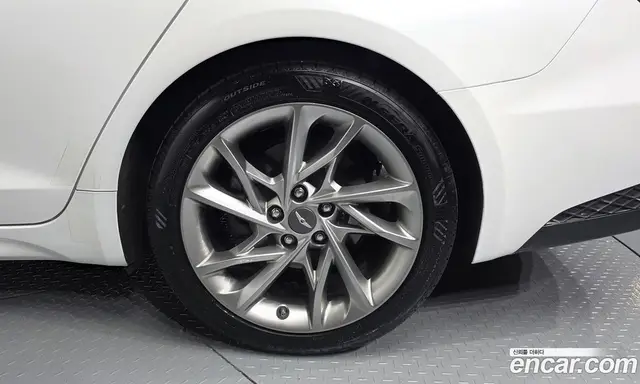 Genesis G70 2021 2.2 автомат (гидро), миниатюра 5 Genesis G70 2021 2.2 автомат (гидро), миниатюра 5